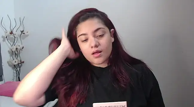 Snapshot of KathyGonzalez chatting on March 1, 2:23 pm KathyGonzalez online show from March 1, 2:23 pm