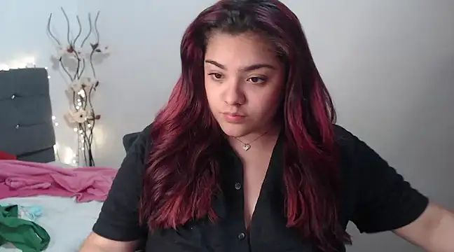 Snapshot of KathyGonzalez chatting on March 4, 12:07 am KathyGonzalez online show from March 4, 12:07 am