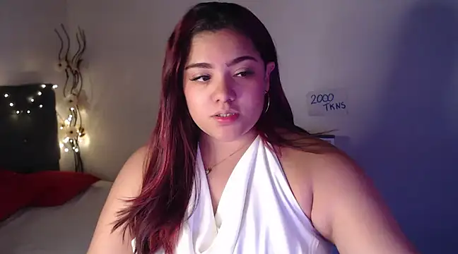 Snapshot of KathyGonzalez chatting on March 11, 7:03 pm KathyGonzalez online show from March 11, 7:03 pm