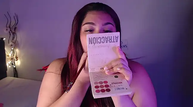 Snapshot of KathyGonzalez chatting on March 11, 11:04 pm KathyGonzalez online show from March 11, 11:04 pm