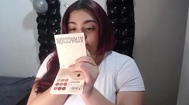 Snapshot of KathyGonzalez chatting on March 19, 8:32 pm KathyGonzalez online show from March 19, 8:32 pm