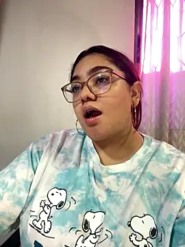 Snapshot of KathyGonzalez chatting on October 1, 11:49 am KathyGonzalez online show from October 1, 11:49 am