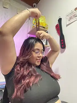 Snapshot of KathyGonzalez chatting on October 15, 9:04 pm KathyGonzalez online show from October 15, 9:04 pm