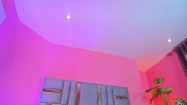 JuliaRose ks online show from February 7, 6:24 pm