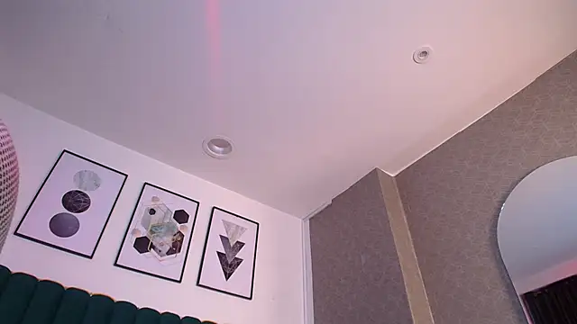 JuliaRose ks online show from March 6, 12:19 pm