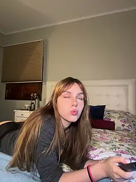 AlinaCarter online show from December 19, 12:34 am