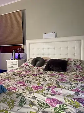 AlinaCarter online show from January 15, 1:02 am