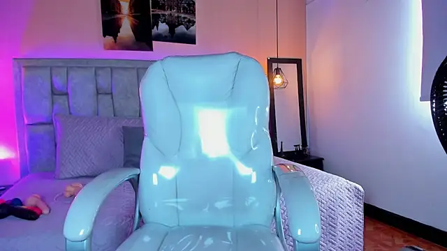 Jaiser 17 online show from March 19, 8:22 pm