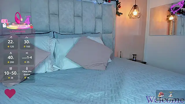 Jaiser 17 online show from November 29, 5:27 pm