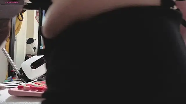 Snapshot of Hotsamantamature chatting on October 27, 9:19 pm Hotsamantamature online show from October 27, 9:19 pm