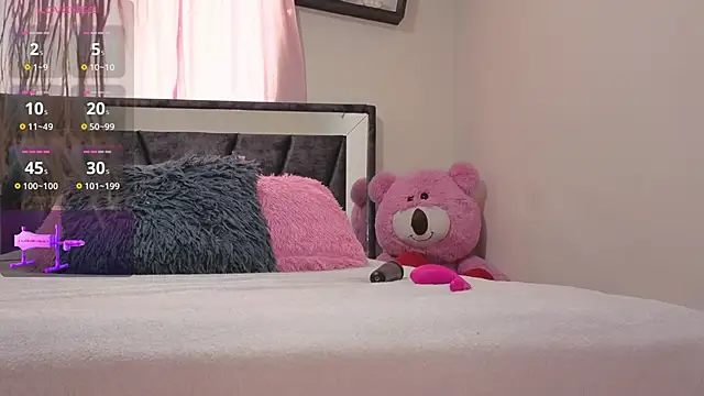 Snapshot of Hotsamantamature chatting on November 22, 4:50 pm Hotsamantamature online show from November 22, 4:50 pm