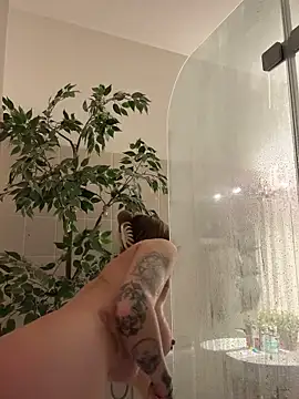 ElenaHaze online show from November 23, 7:19 am