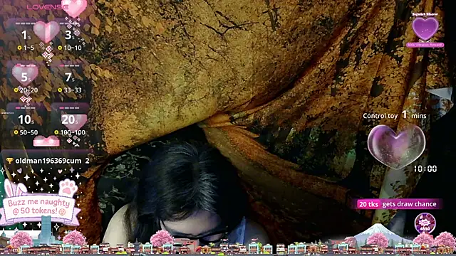 tashakaixxx online show from September 25, 5:11 am