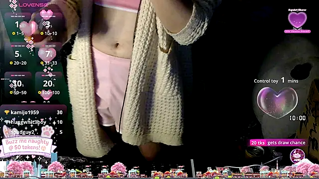 tashakaixxx online show from September 29, 2:44 pm