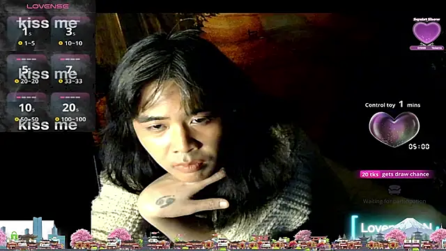 tashakaixxx online show from November 10, 6:34 am