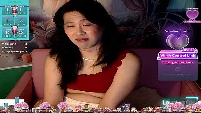 tashakaixxx online show from December 18, 5:13 am