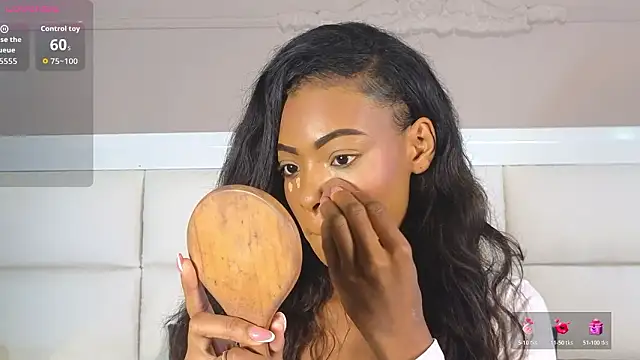 adaraSmiith online show from March 7, 12:02 pm