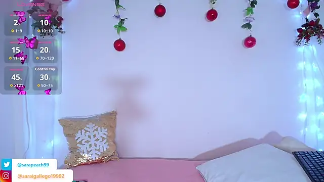 EmilyMeoww online show from December 16, 2:27 am