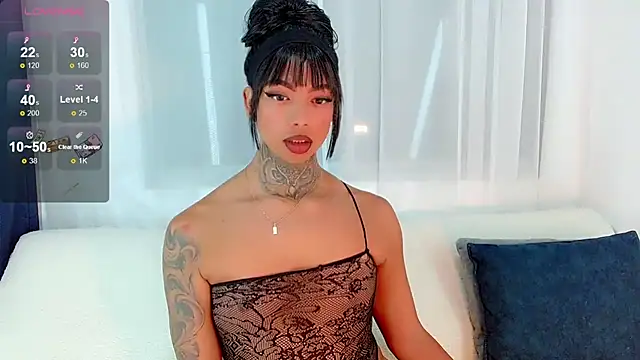 laura sweett120 online show from March 17, 4:28 am