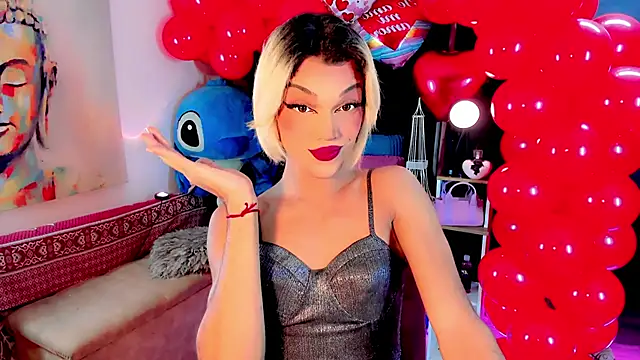 the-horus-girl online show from February 15, 4:25 am