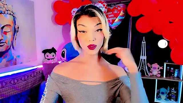 the-horus-girl online show from March 1, 4:33 pm