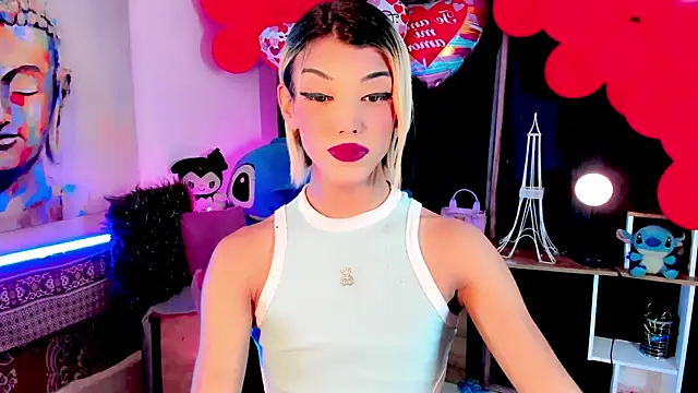 the-horus-girl online show from March 4, 6:04 am