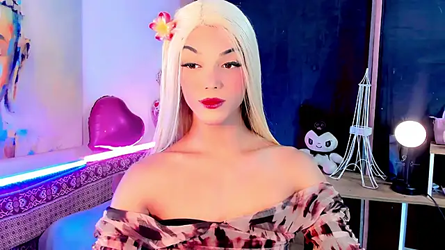 the-horus-girl online show from March 14, 8:49 pm