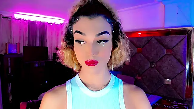 the-horus-girl online show from October 30, 3:08 am