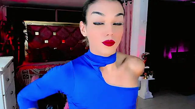 the-horus-girl online show from November 9, 2:21 am