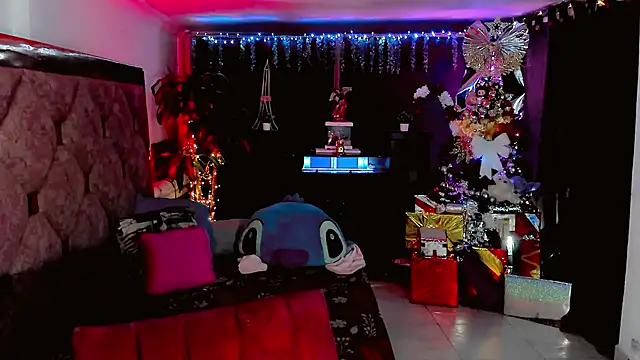 the-horus-girl online show from December 4, 12:09 am