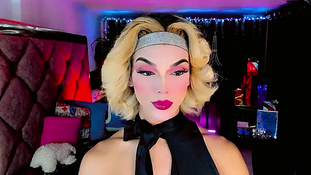 the-horus-girl online show from December 20, 11:12 pm