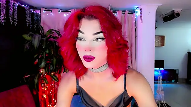 the-horus-girl online show from January 14, 10:54 am