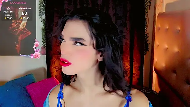 the-horus-girl online show from July 6, 5:26 am