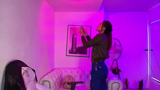 Snapshot of Tamara_slimx chatting on January 23, 3:48 am Tamara slimx online show from January 23, 3:48 am