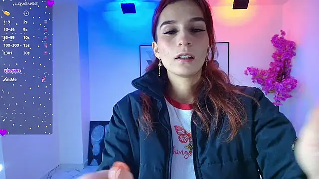 Snapshot of Tamara_slimx chatting on May 13, 3:37 am Tamara slimx online show from May 13, 3:37 am