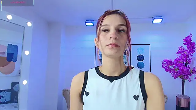 Snapshot of Tamara_slimx chatting on July 11, 3:42 am Tamara slimx online show from July 11, 3:42 am