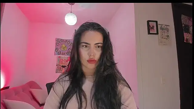 sol  angel online show from December 22, 10:25 pm