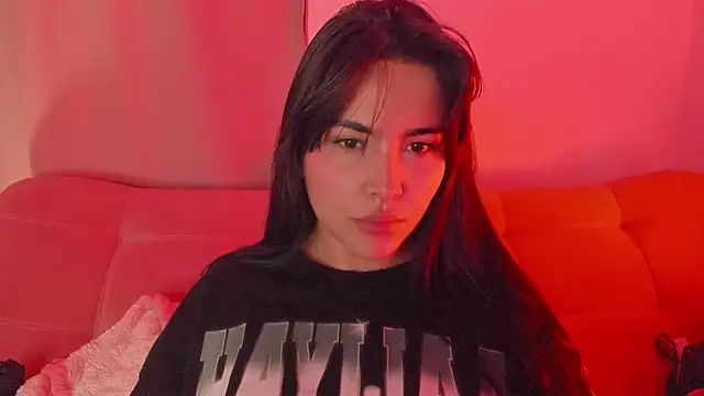 sol  angel online show from March 2, 9:53 am