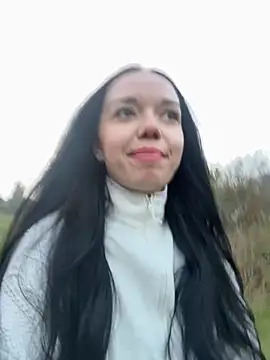 Vanesskaa online show from October 12, 5:01 pm