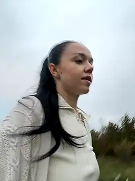 Vanesskaa online show from October 13, 4:51 pm