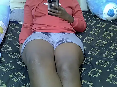 winnie254 online show from June 26, 11:47 am