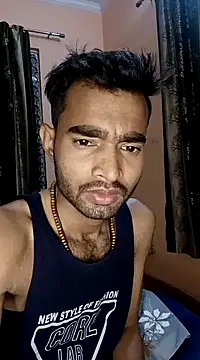 Jamesbonddeshi online show from January 11, 6:33 pm