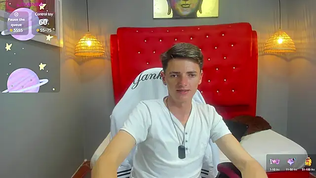 tossetrech online show from March 11, 3:26 am