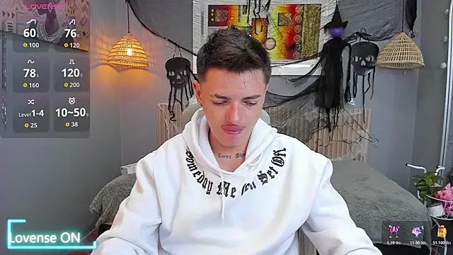 tossetrech online show from October 26, 3:12 am