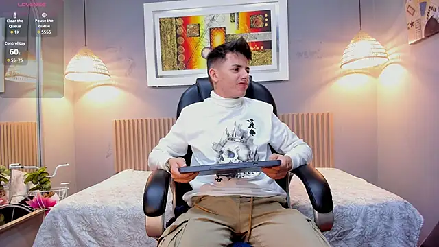 tossetrech online show from January 9, 3:09 am