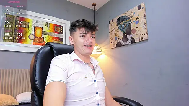 tossetrech online show from February 10, 3:10 am