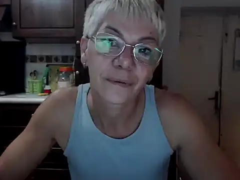 jona33 online show from October 15, 4:34 am