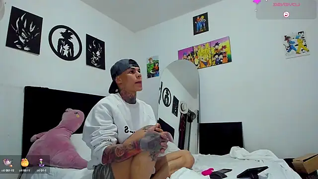 Snapshot of Jordyrodriiguez chatting on December 6, 9:24 pm Jordyrodriiguez online show from December 6, 9:24 pm