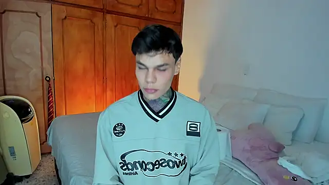 Jordyrodriiguez online show from December 19, 6:56 pm