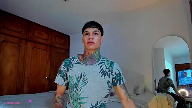 Snapshot of Jordyrodriiguez chatting on December 20, 8:34 pm Jordyrodriiguez online show from December 20, 8:34 pm